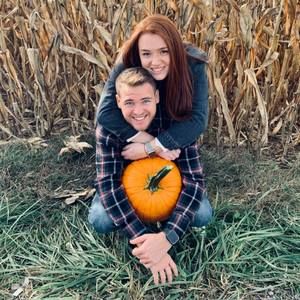 Meet your Posher, Liana